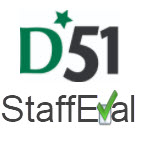 D51 Staff Eval